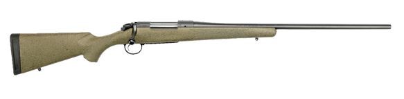 BERG HUNTER 300WMG 24'' 3RD - Win Repeating Arms Promotion